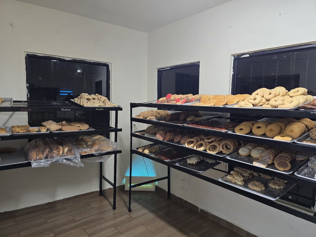 Panadería Alonso