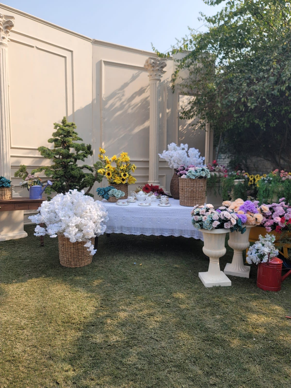 Grace Art Studio