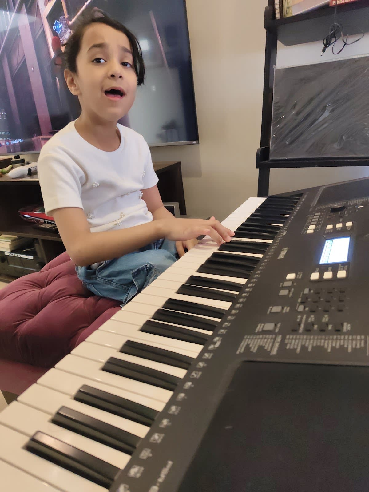 Music Tutor