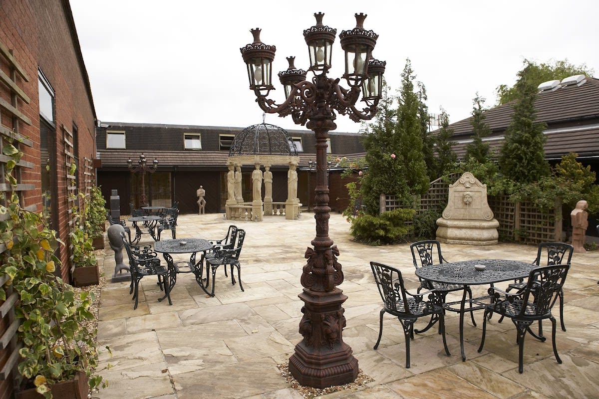 Preston Leyland Hotel