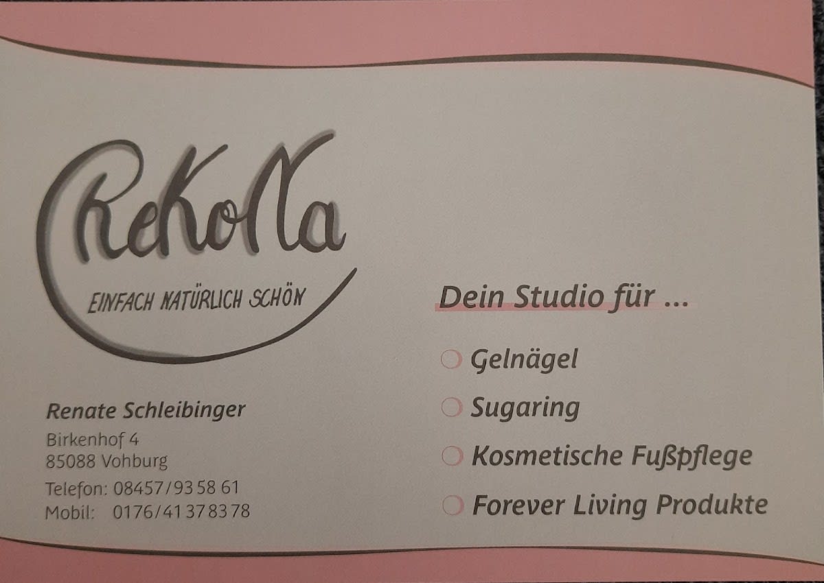 ReKoNa