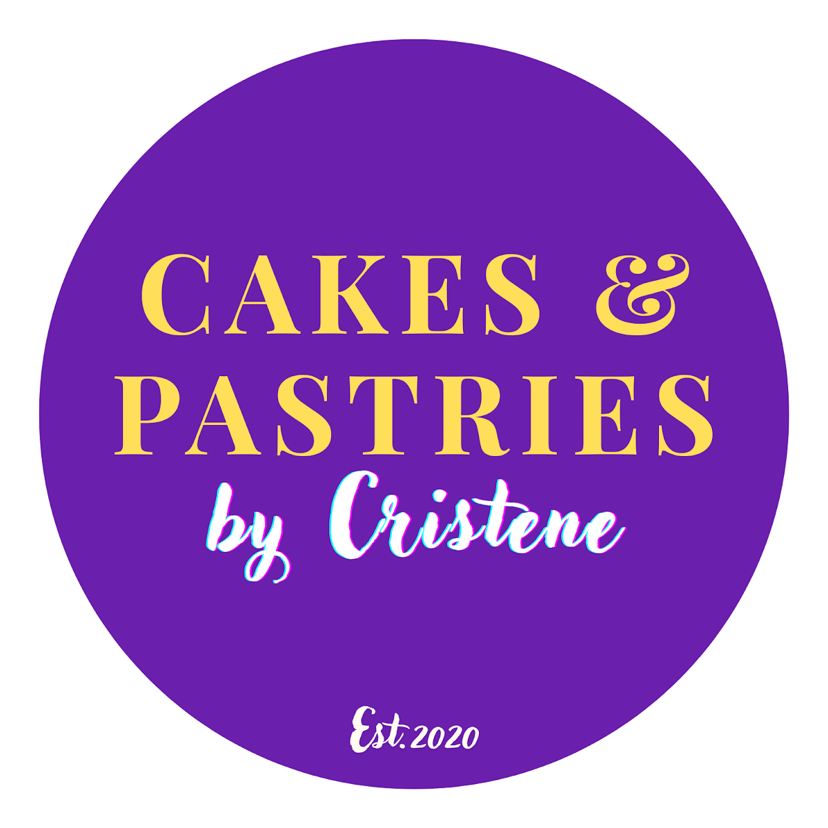 Cakes & Pastries by Cristene