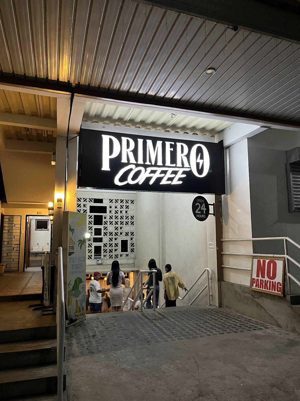 Primero Coffee Ph - Guagua, Pampanga
