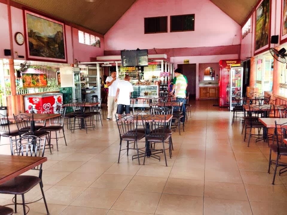 CONCHING's Restaurant & Native Foods ( C1) Main