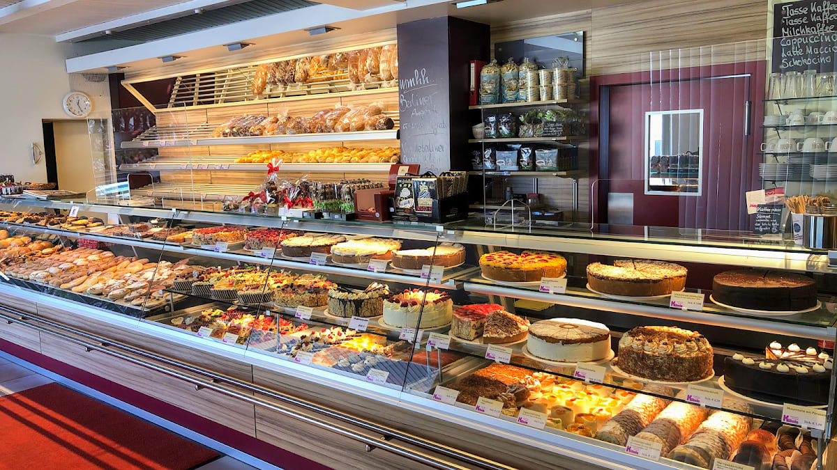 Bakery Kühnle GmbH