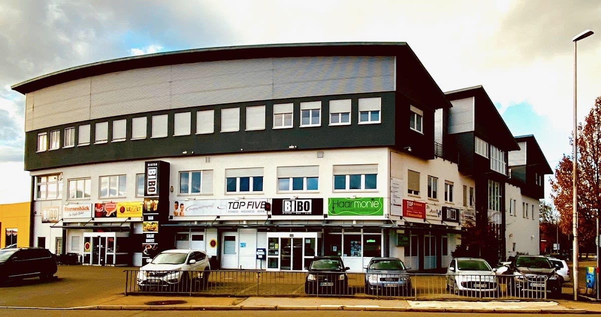 Donau-Göge Center