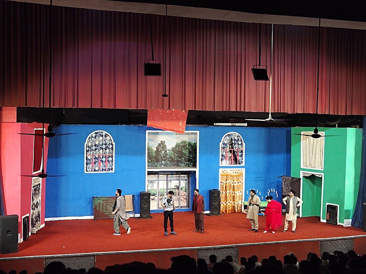 Mehfil Theater