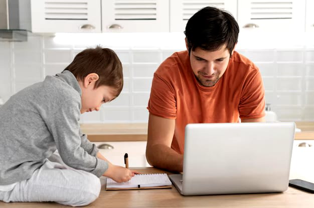 Future Home Tutors Lahore