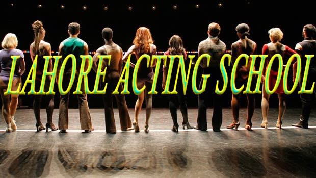 Future Acting School