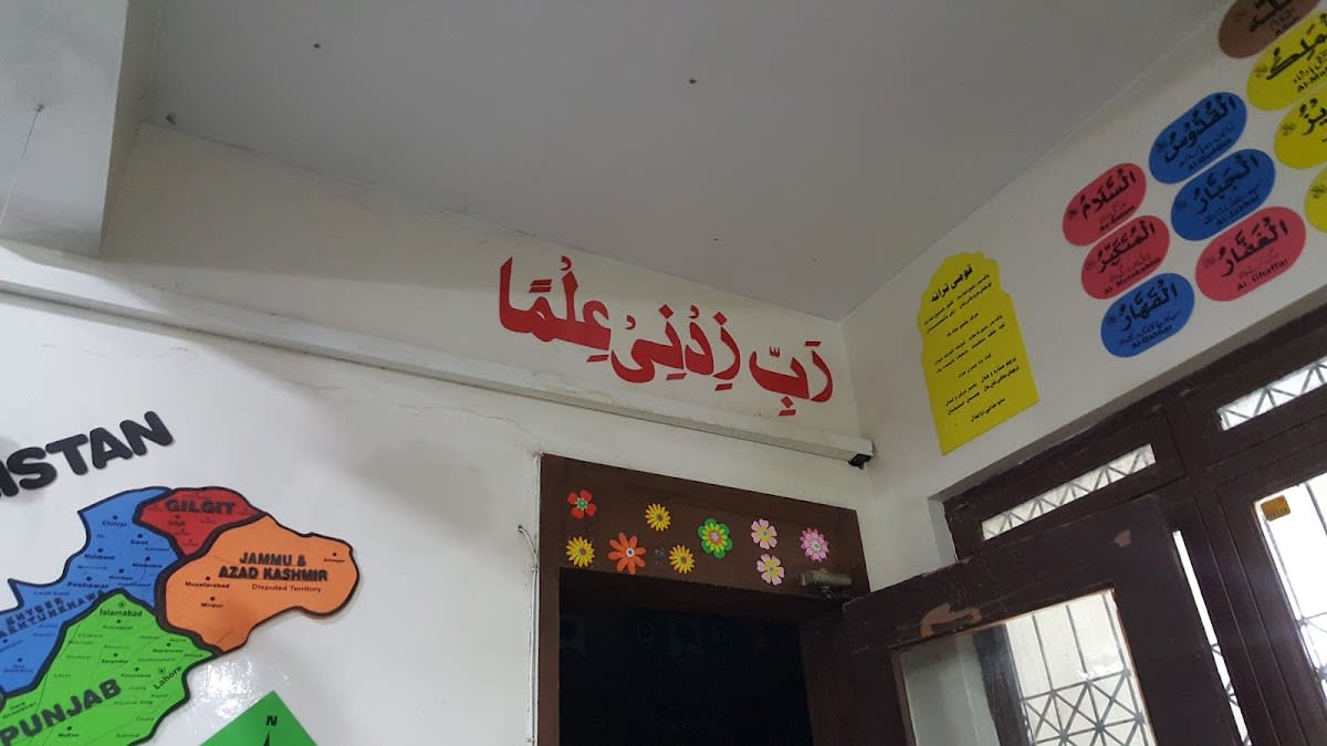 Talent School & Academy