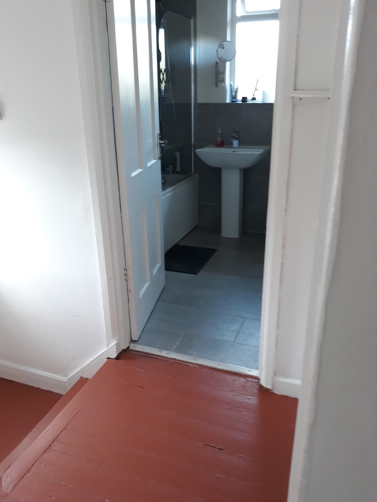 Rome Guest House