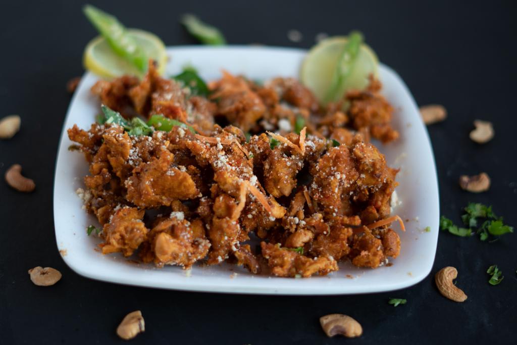 NAWABS Kebabs & Biryani