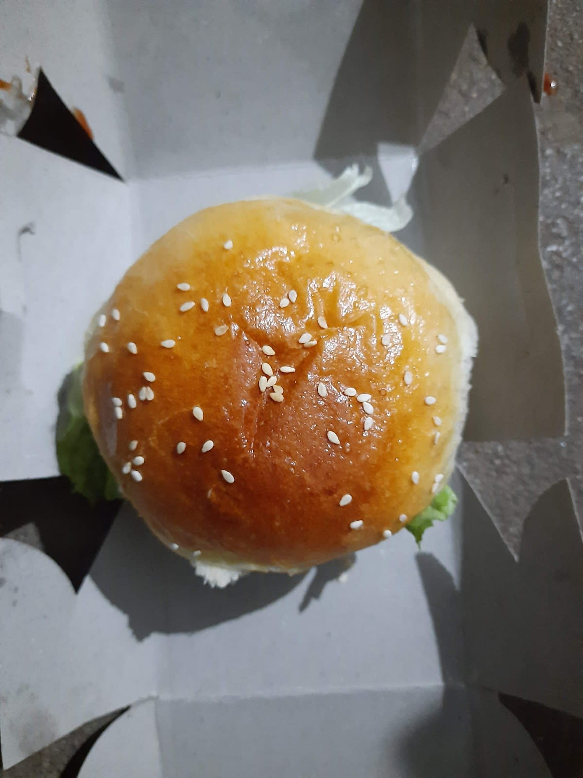Happy Burger House