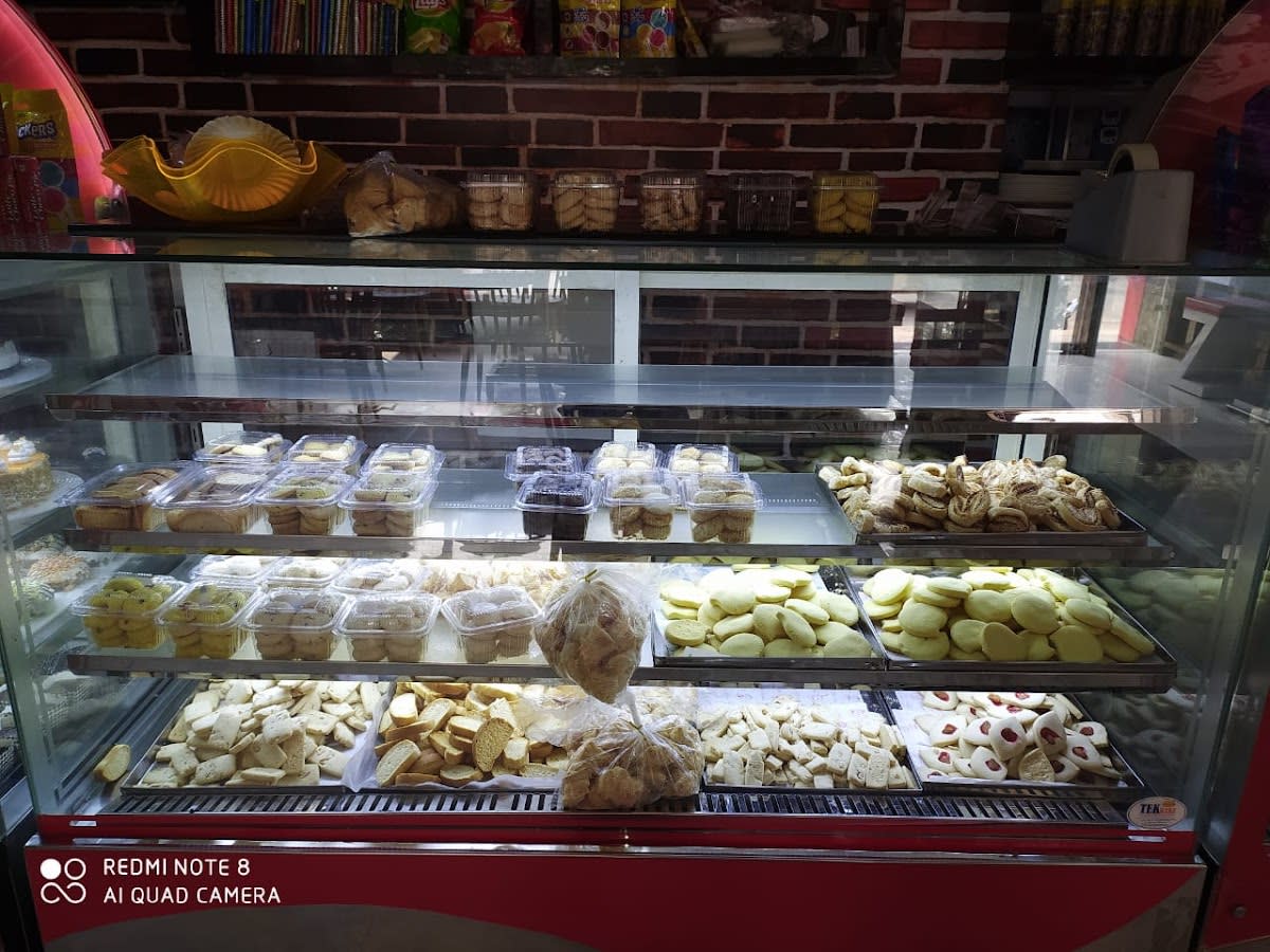 Baker's Heaven