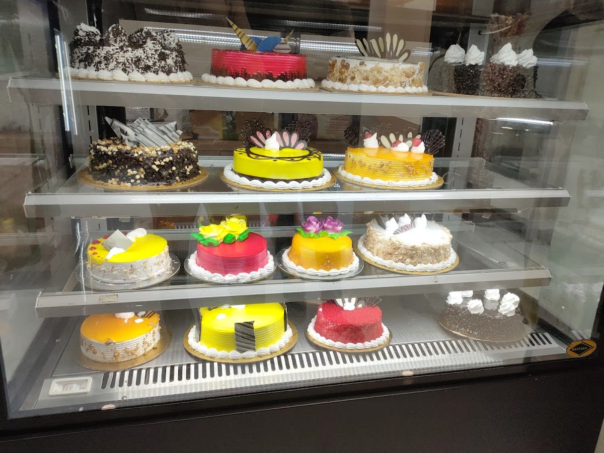 CAKEs ZONE