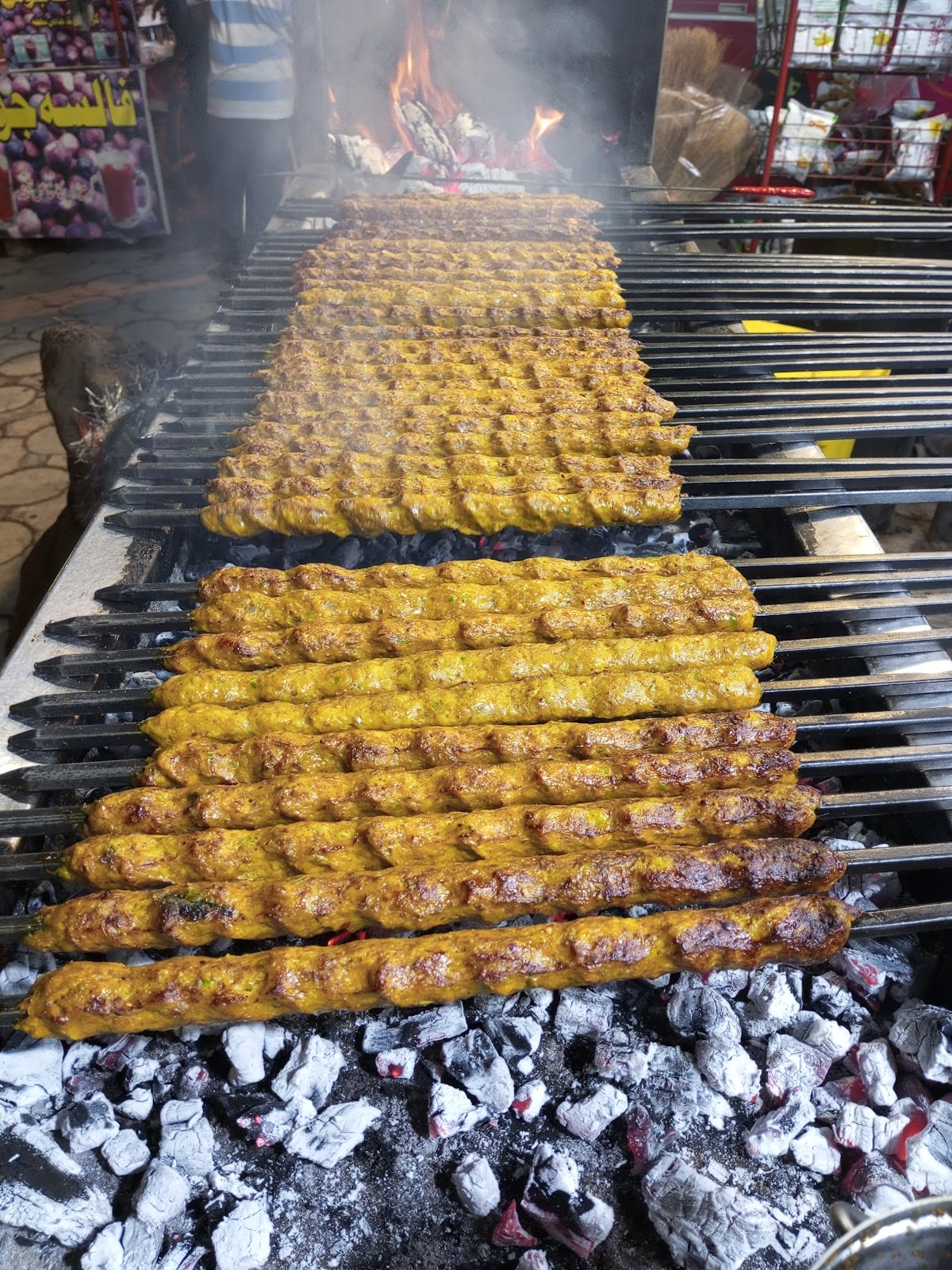 Kabab Khana BBQ Restaurant