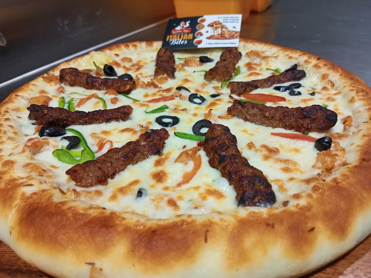 Italian Bites