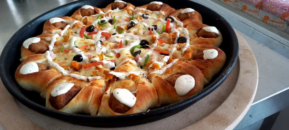 SUBHAN RESTAURANT