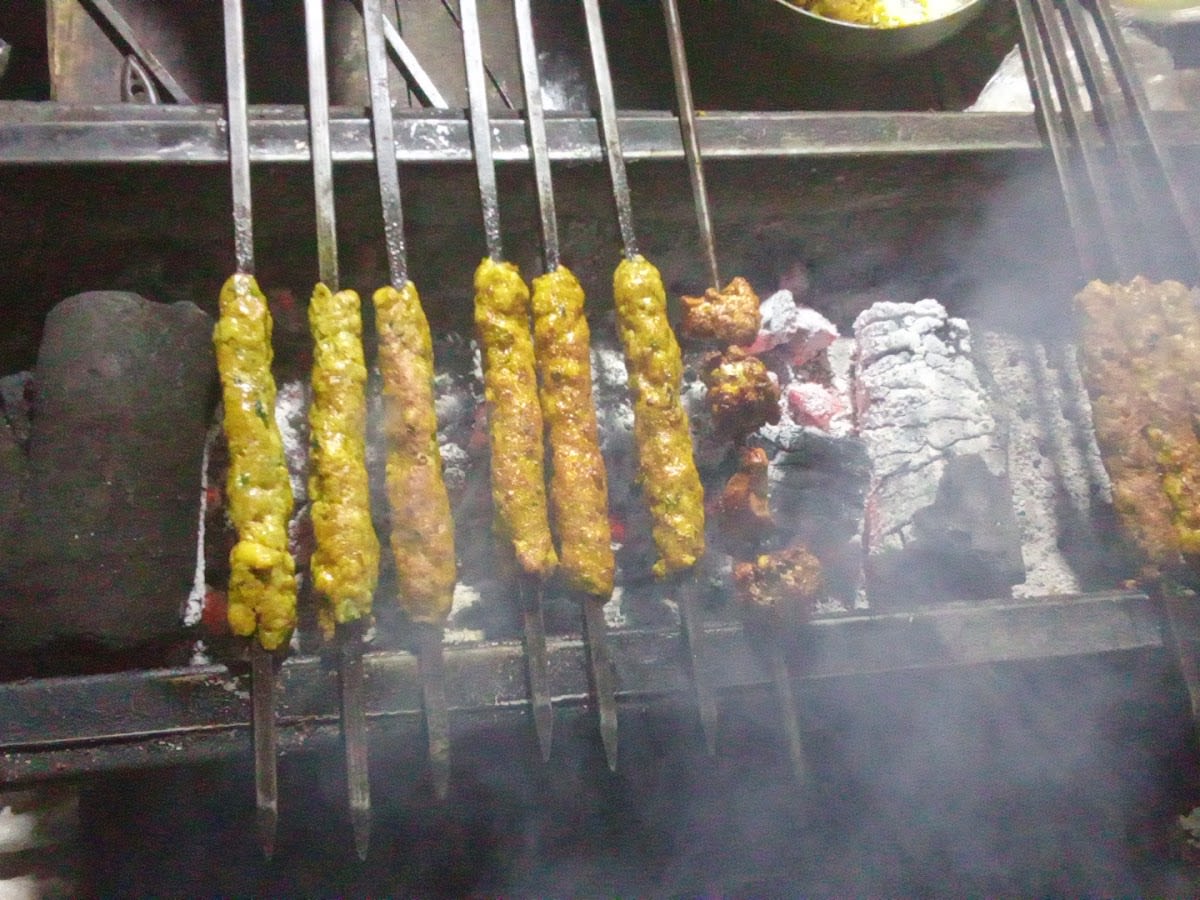 Khanpur nehar