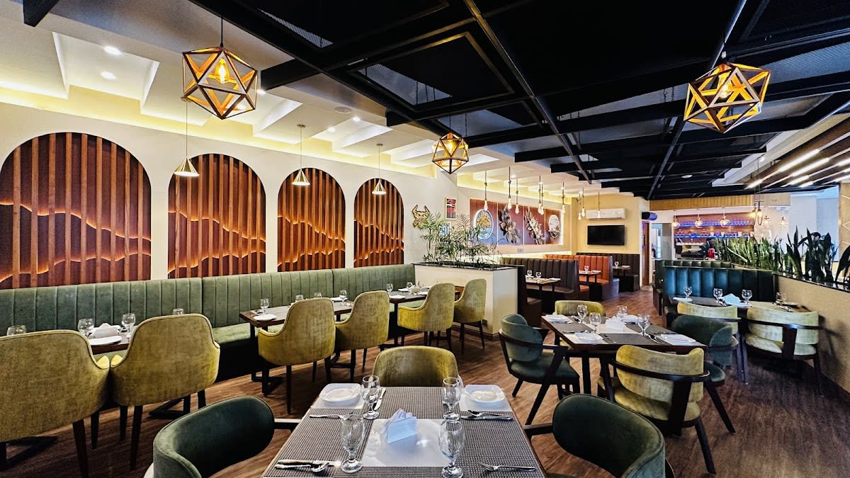 Steak Studio - Canal Branch