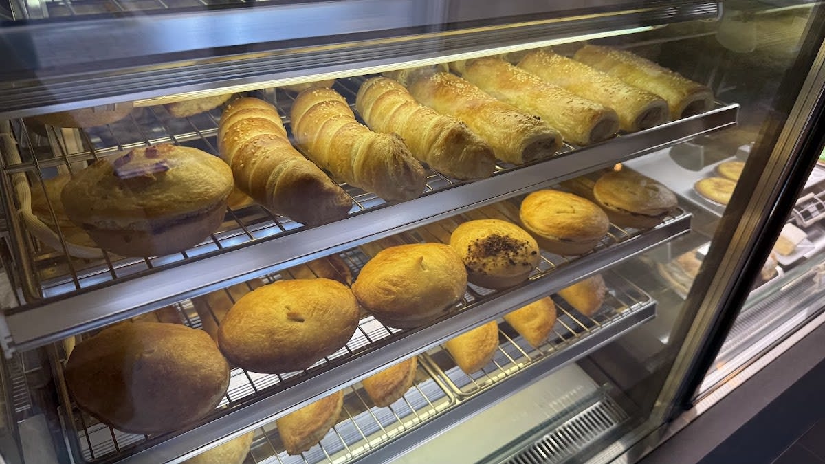 Ingle Farm Bakery