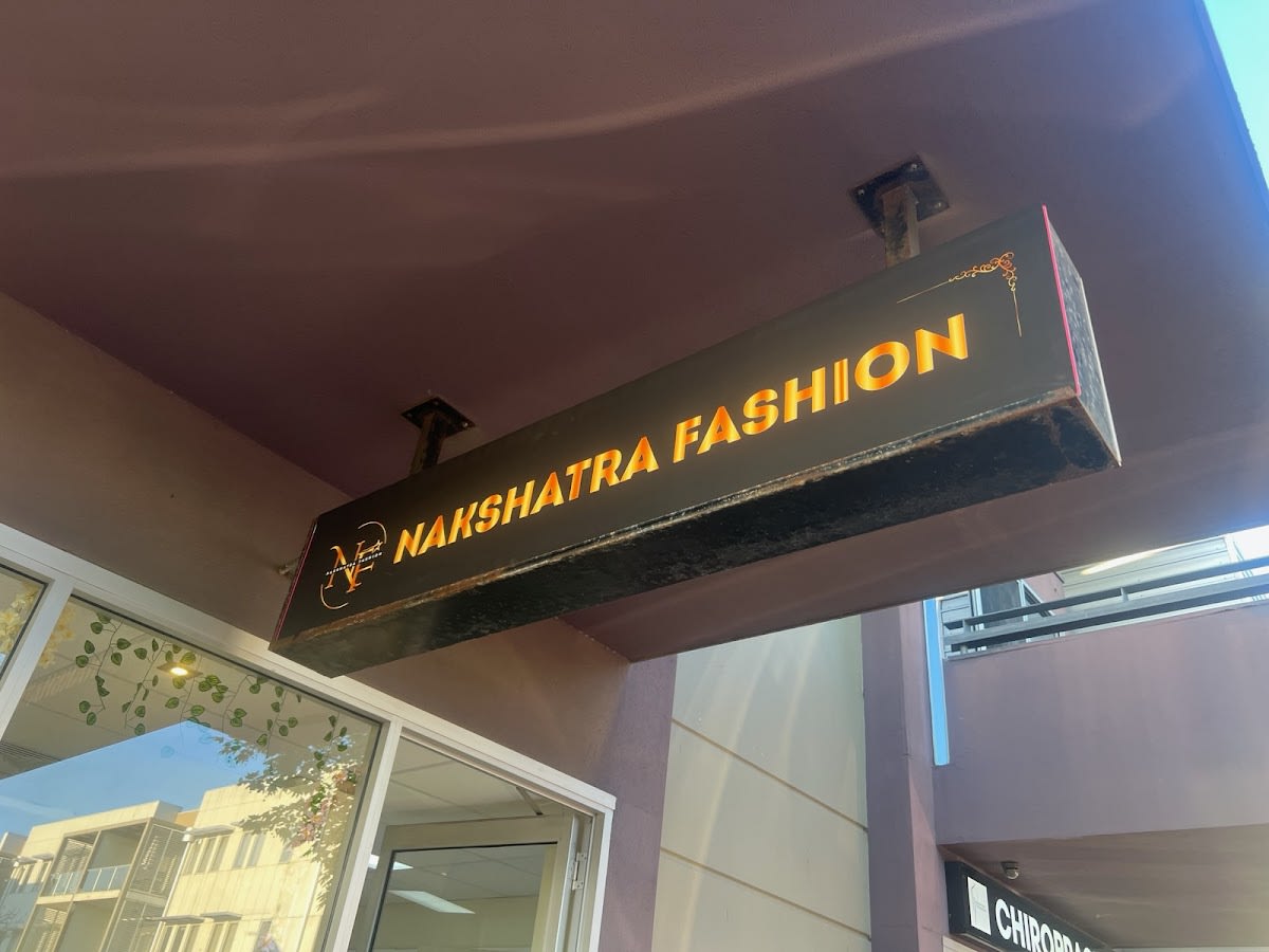 Nakshatra Fashion