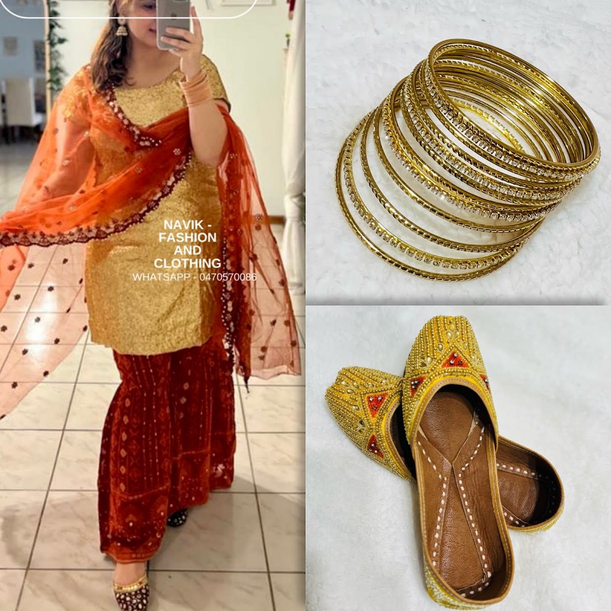 Navik- Fashion and Clothing