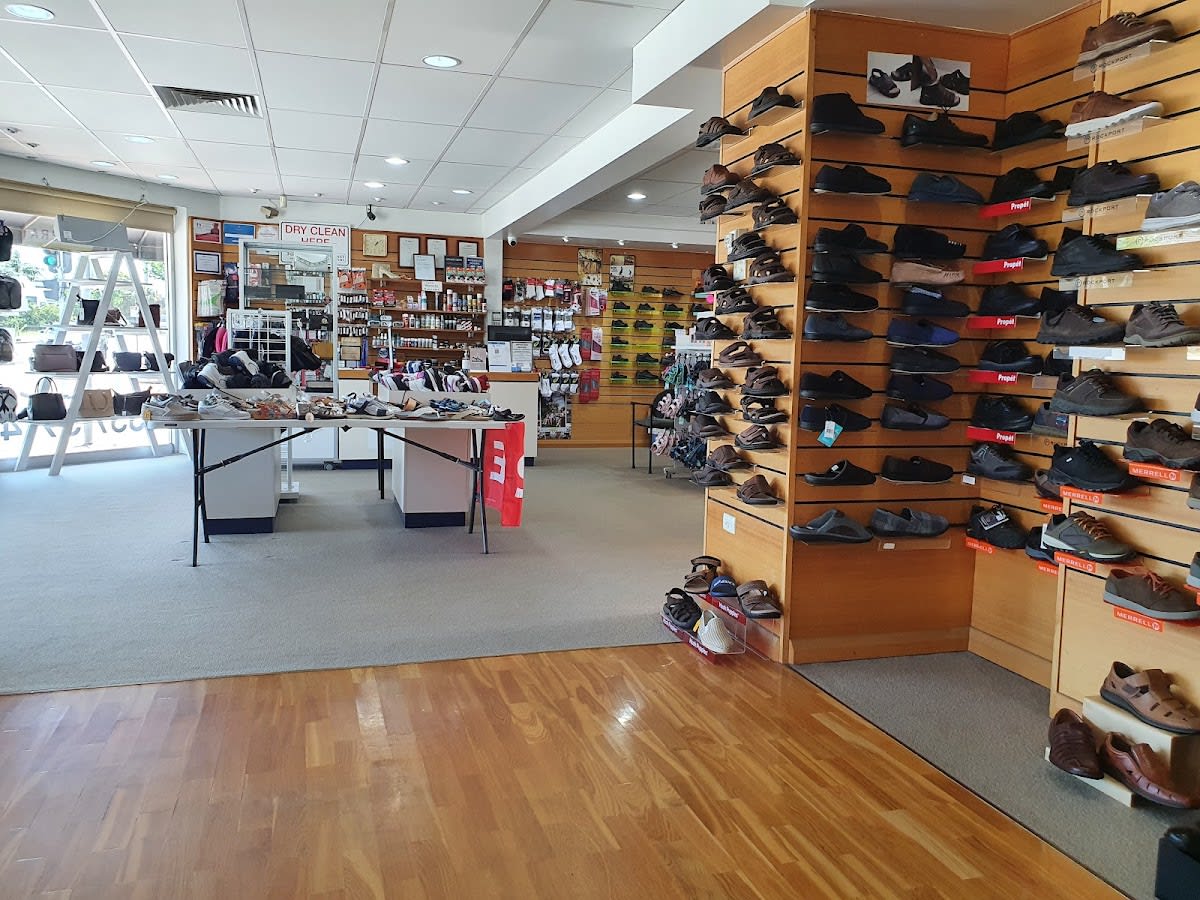 Carapella Shoes
