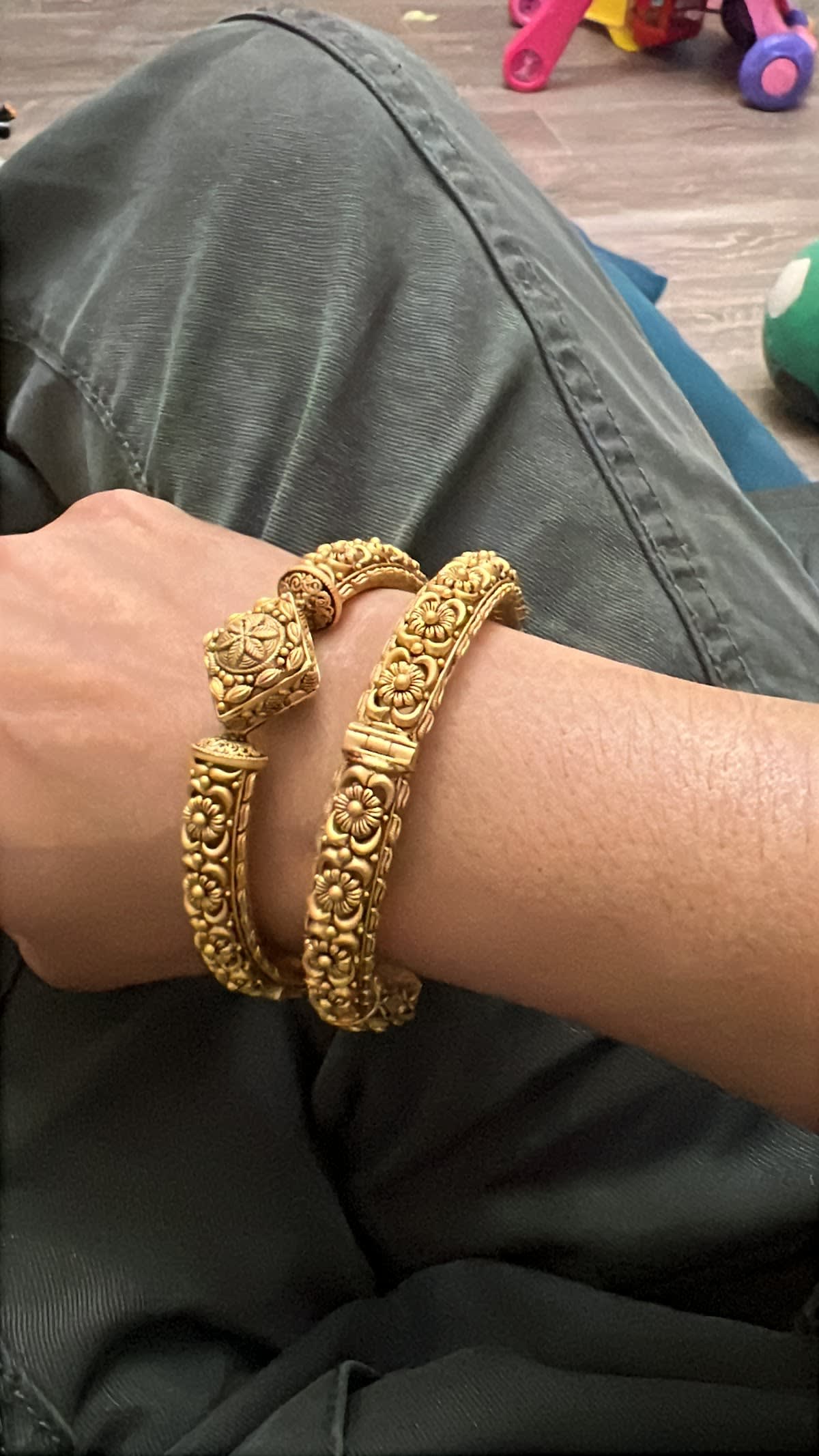 D&A jewellery