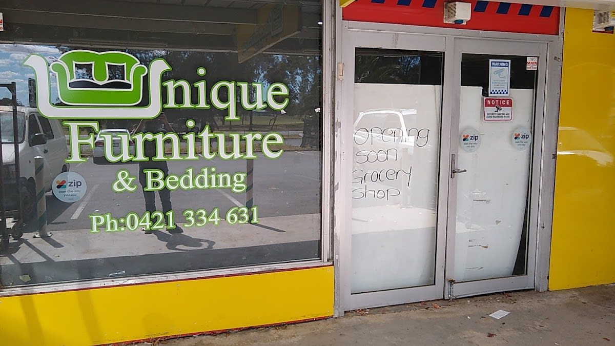 Unique furniture & bedding