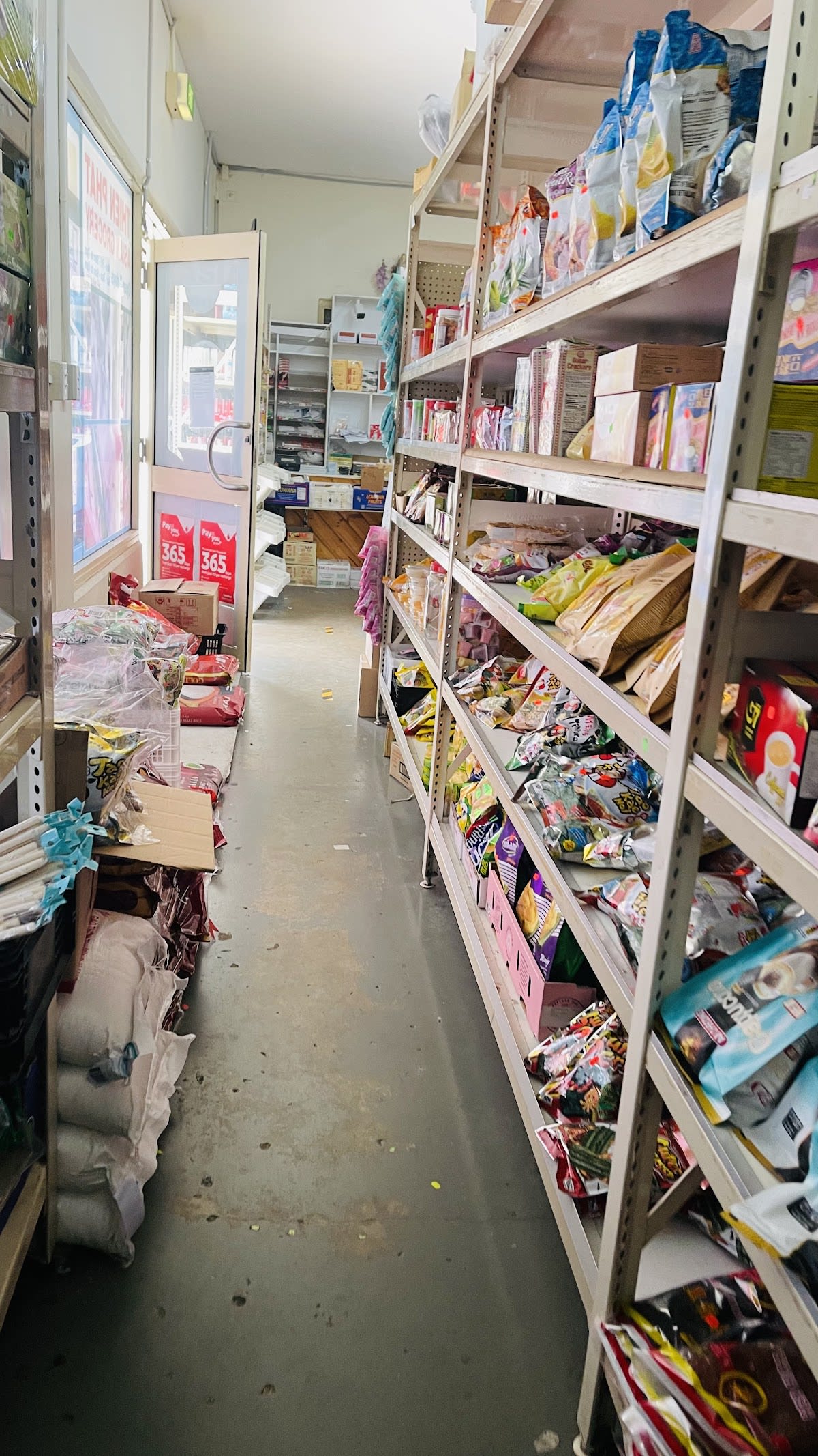 MN -Thien Phat Asian Grocery