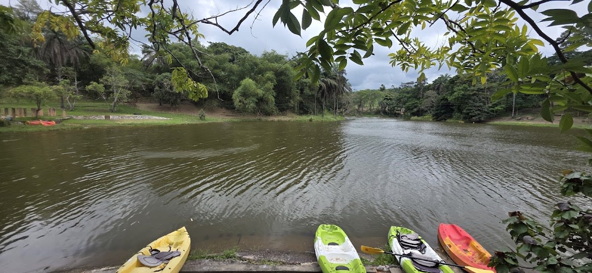 LAC DE MA VALLEE