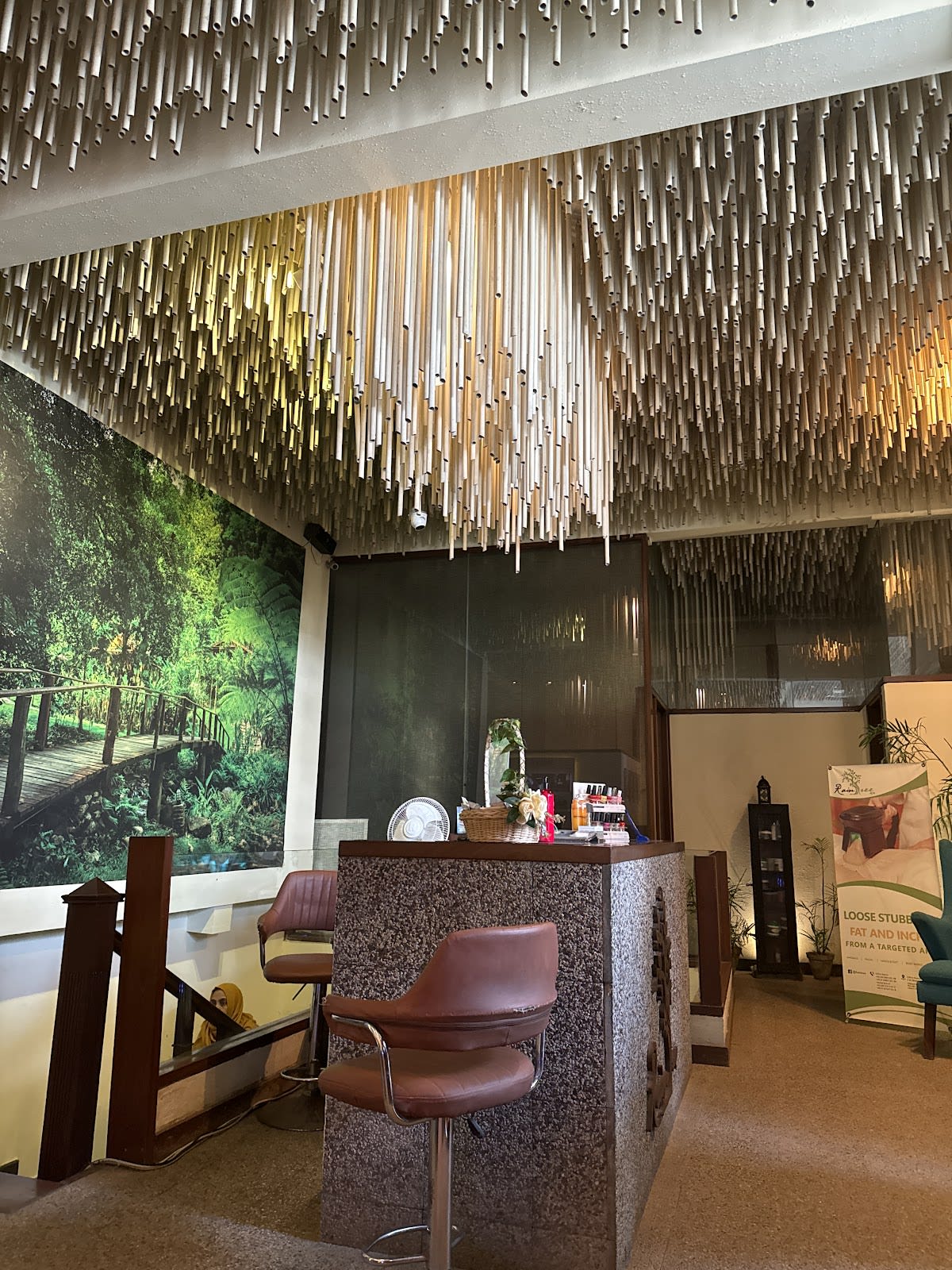 Rain Tree Spa