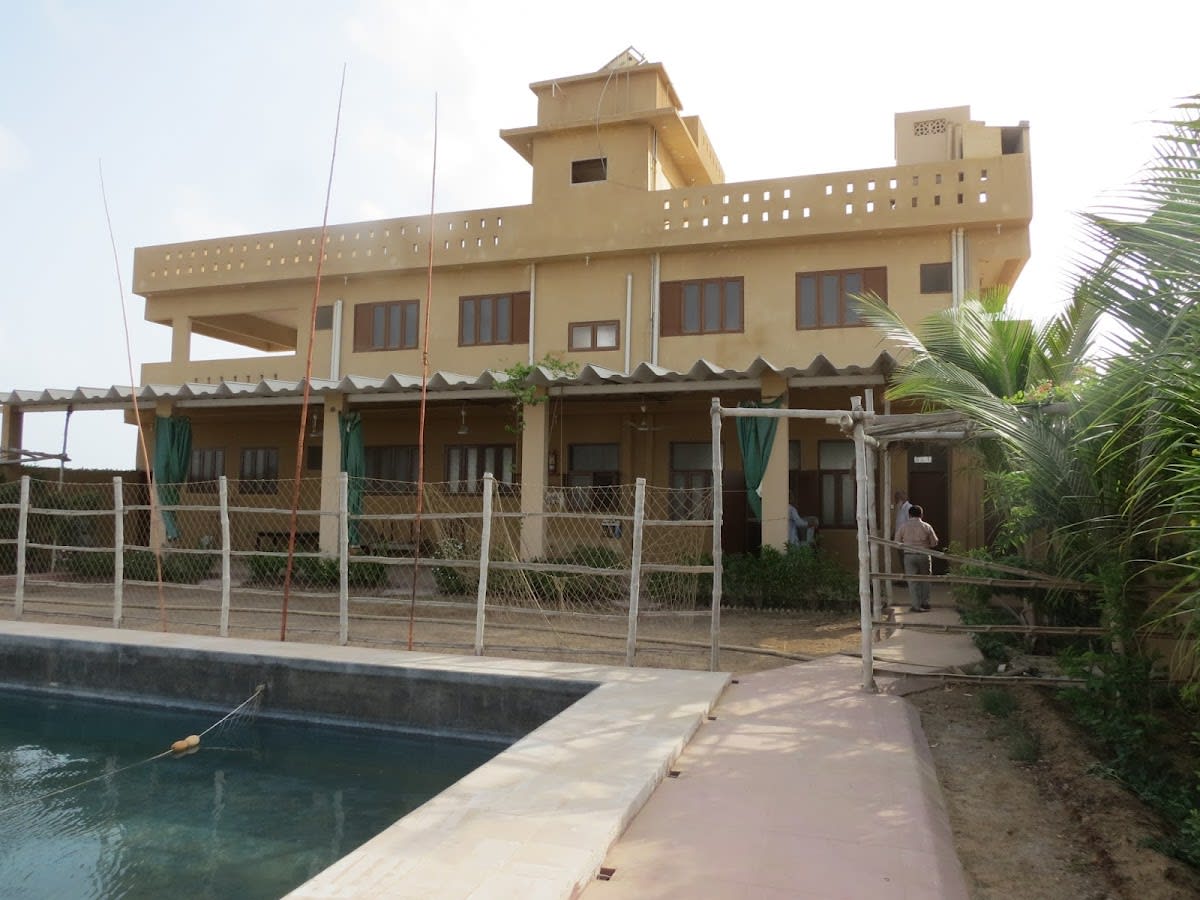Darul Khair Center