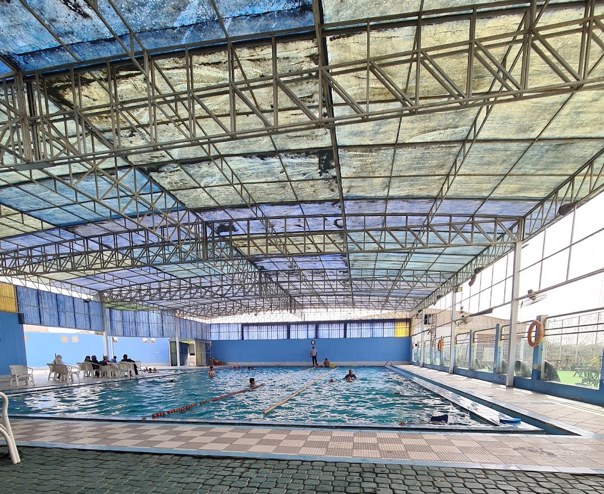 National Sailing Centre