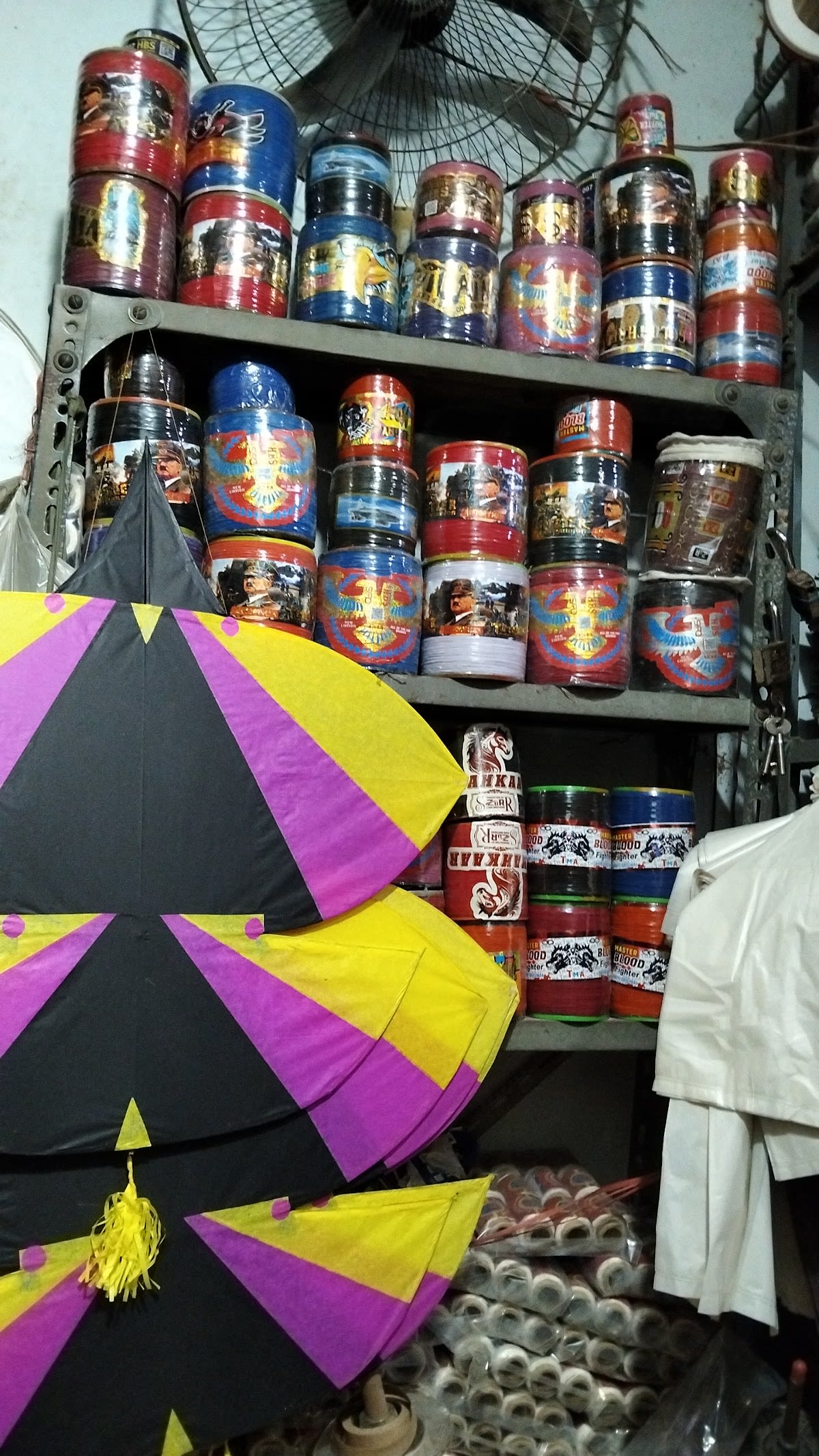 Aslam Kite Store