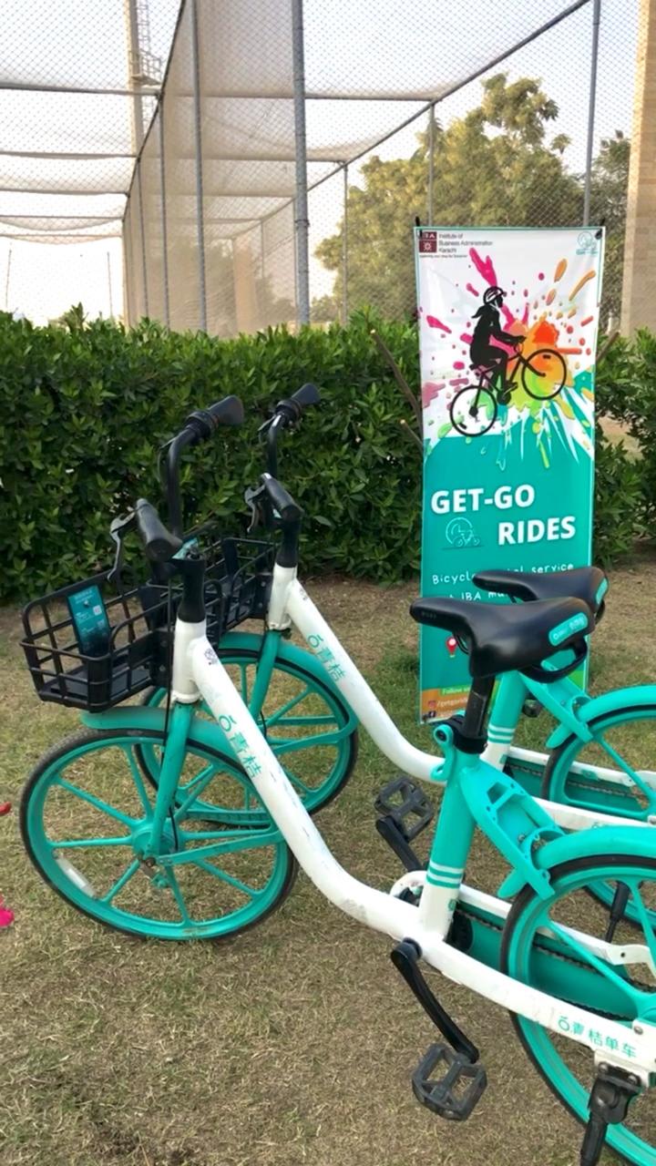 Get-Go Rides