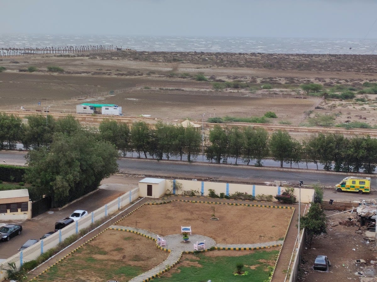 Karachi Riding School