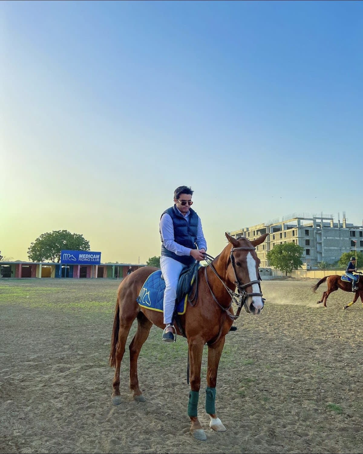 Medicam Riding Club (MRC)
