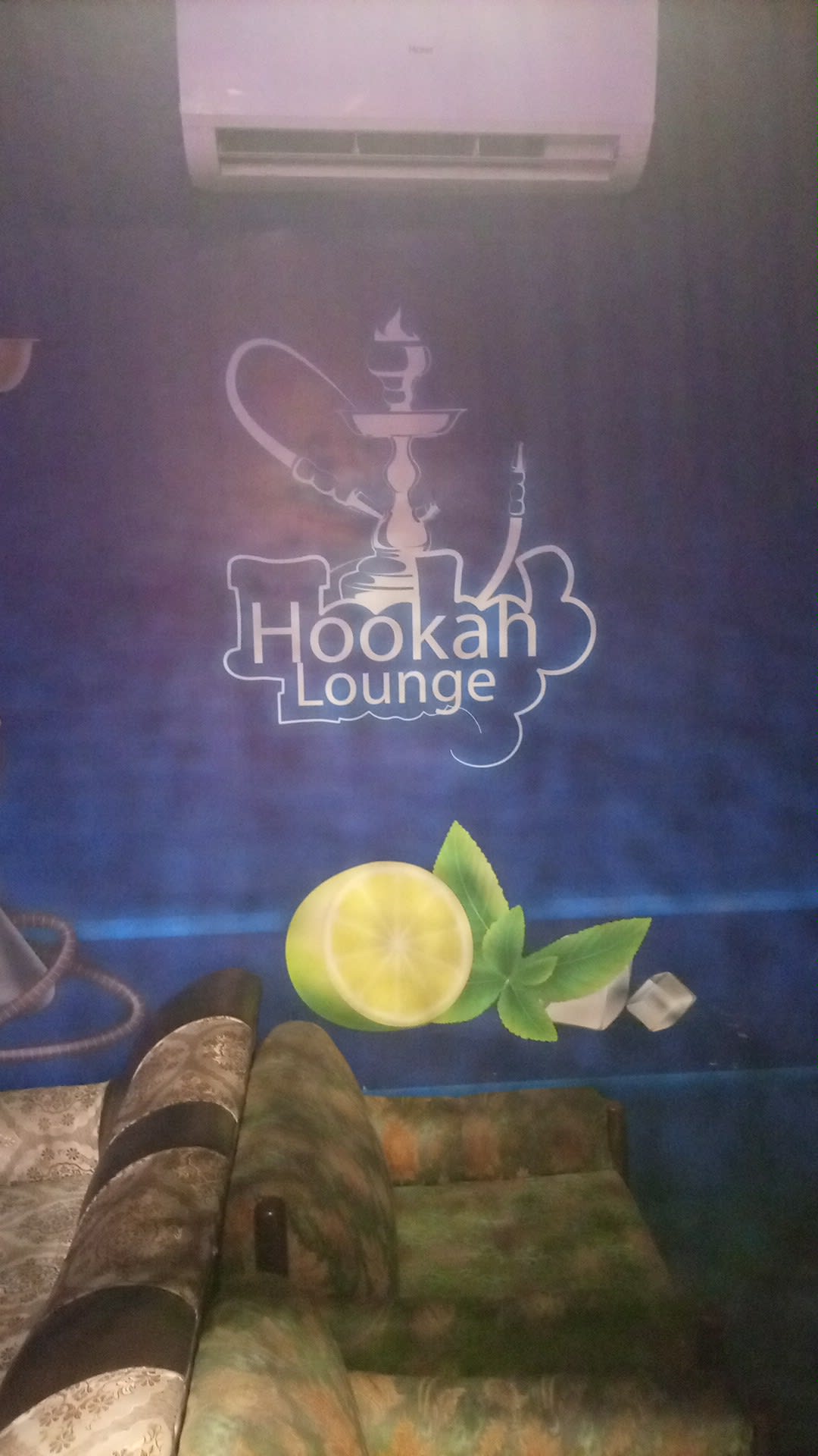 Memories cafe & Hooka Lounge