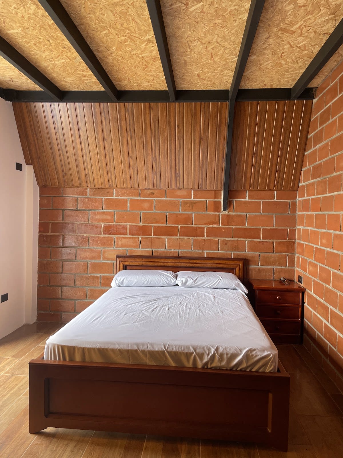 Refugio de la Niebla Puyu Glamping