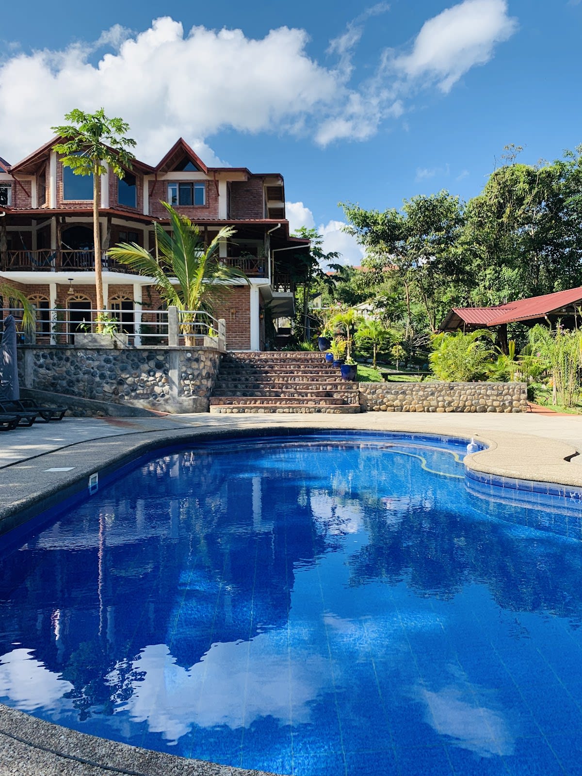 La Casa del Rio B&B Puyo