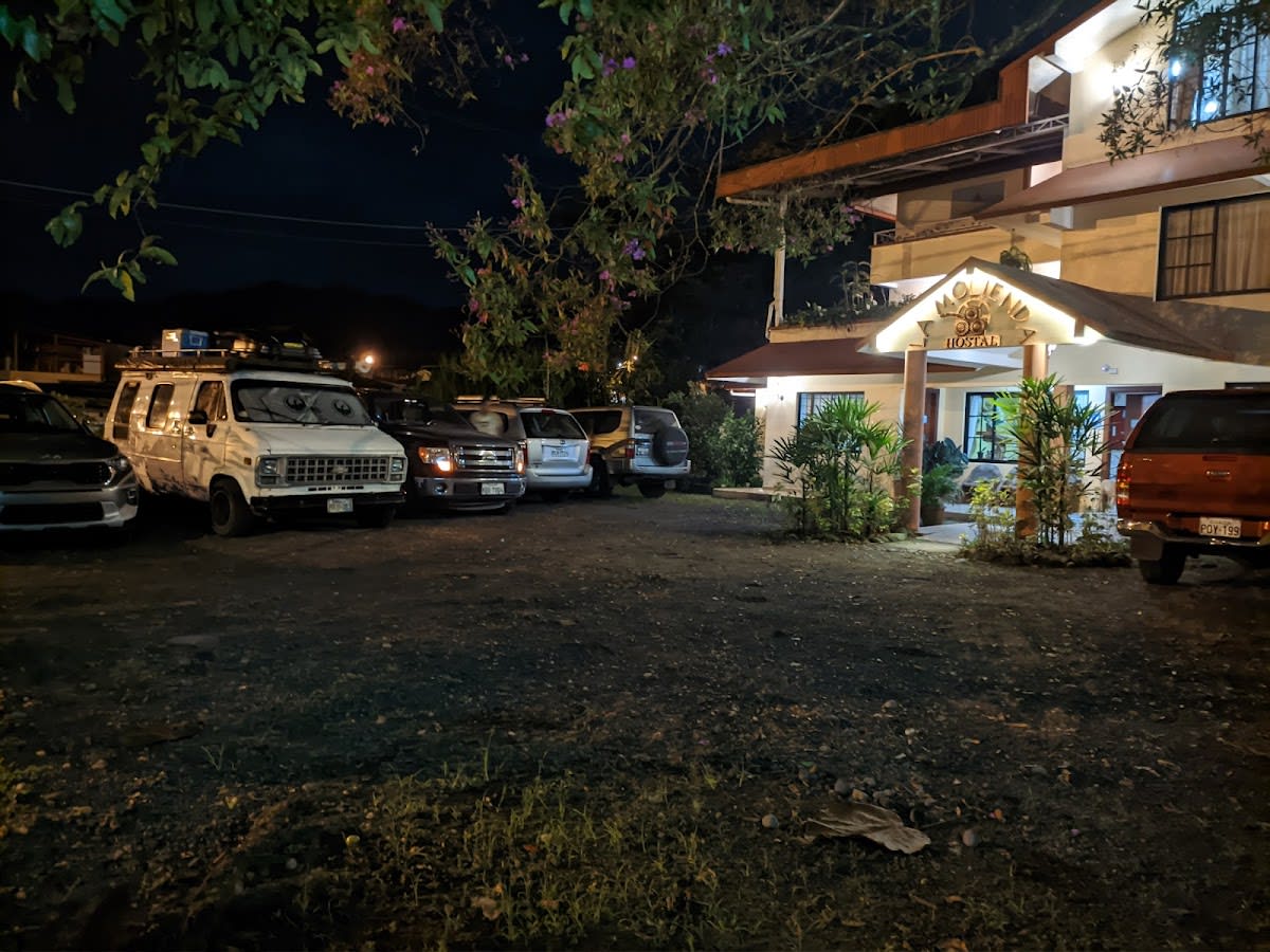 Hostal La Molienda