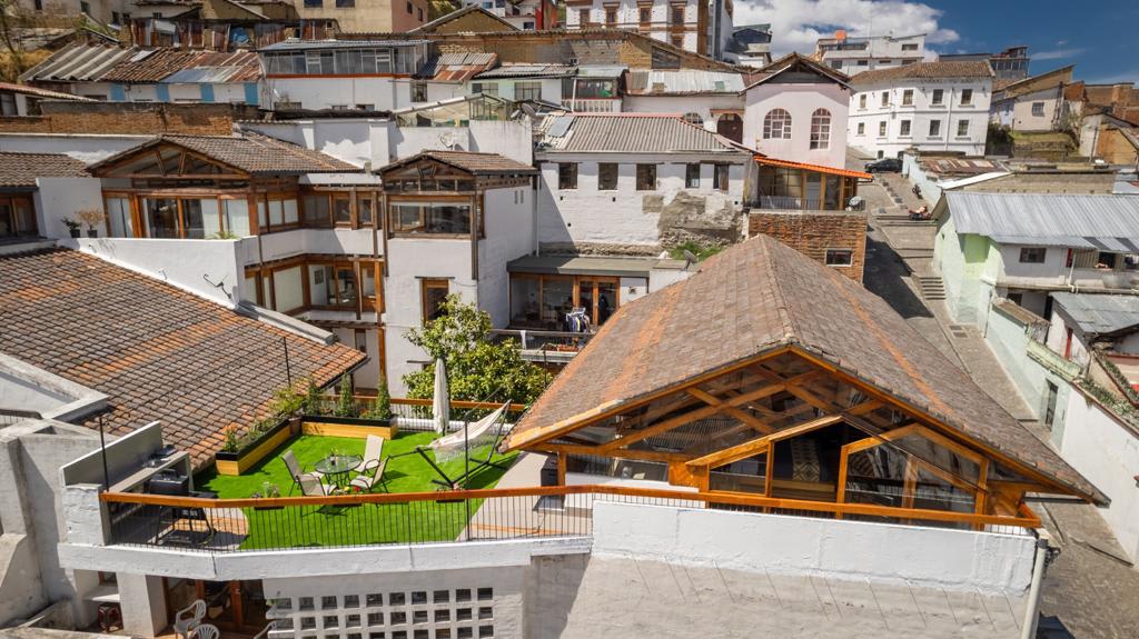 Cotopaxi Loft