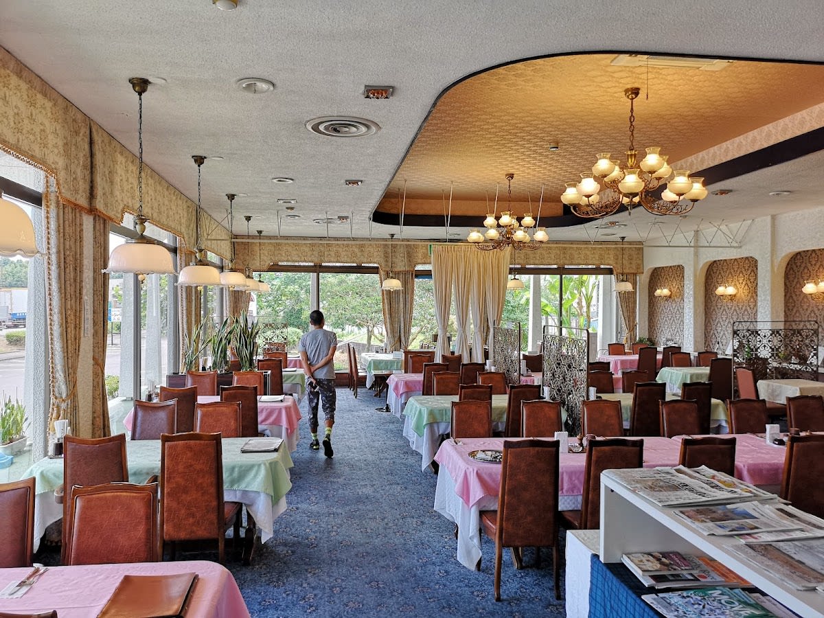 Restaurant Bonjour