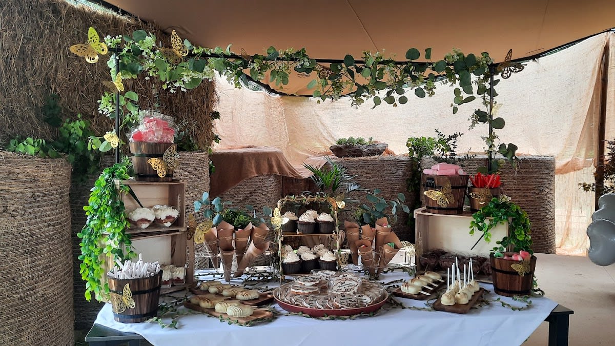 Susana's Cakes