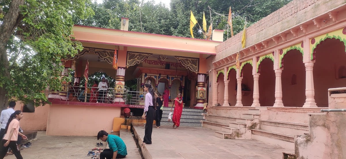 Narsinghgarh