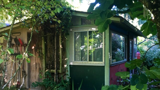 Greenhouse Gallery