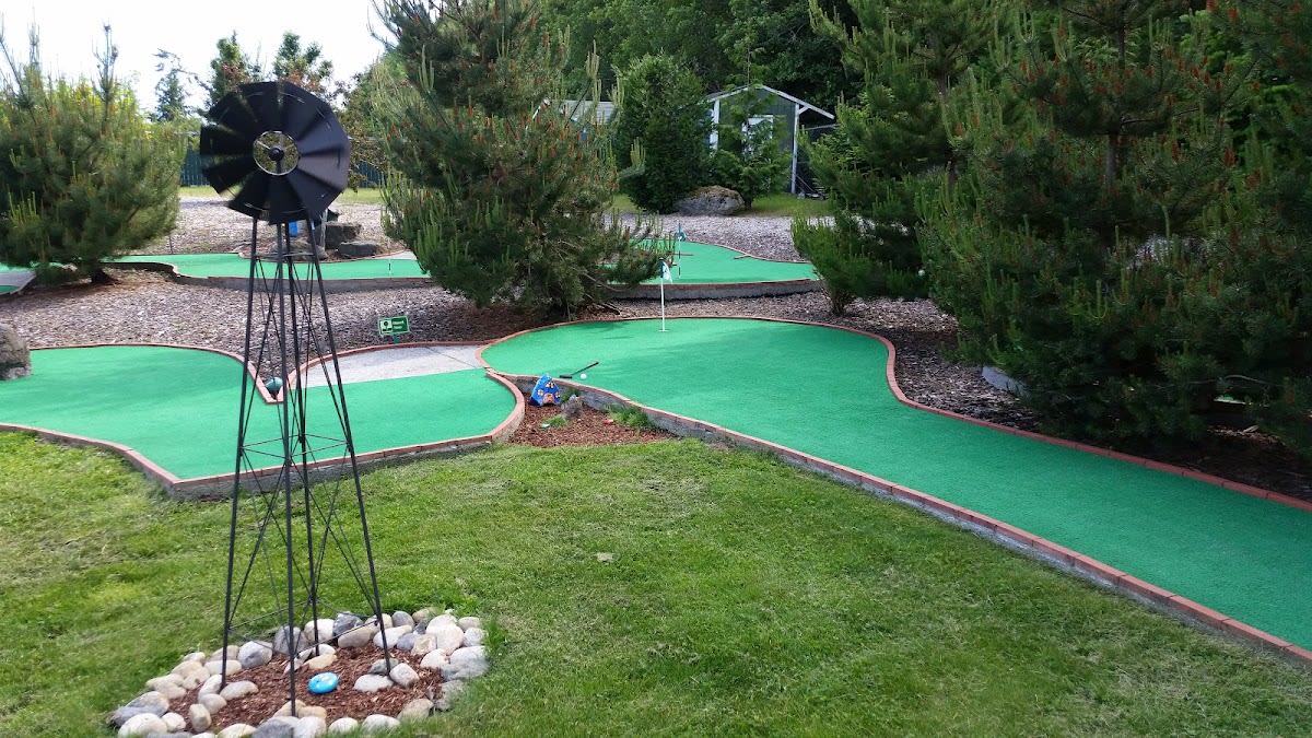 Kingston Greens