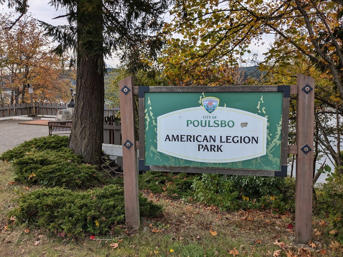American Legion Park